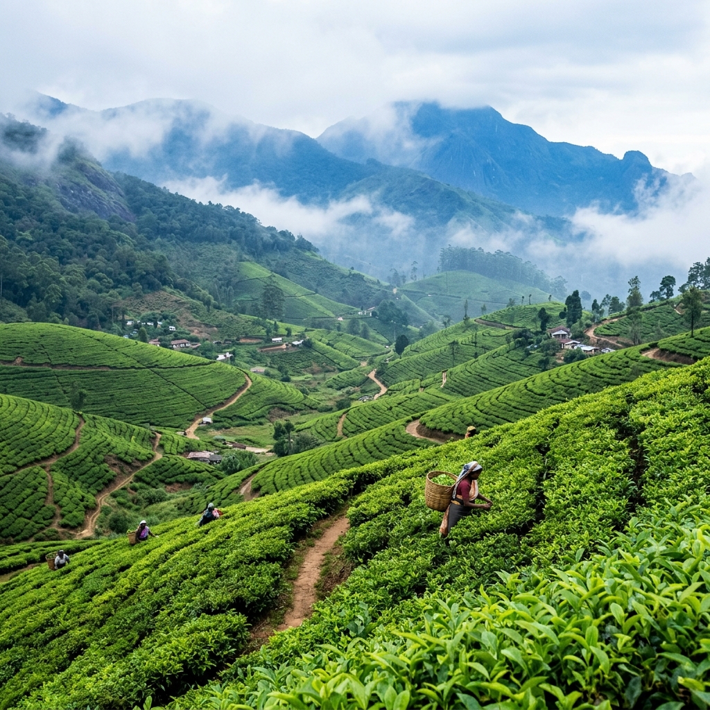 Ella Hiking Guide: Little Adam's Peak, Ella Rock & Beyond