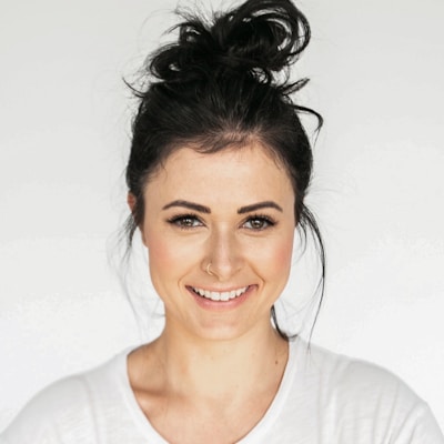 Nina Fernando